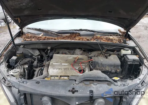 2005 Lexus Rx 330 из США, поврежденный, VIN 2T2GA31U75C023623